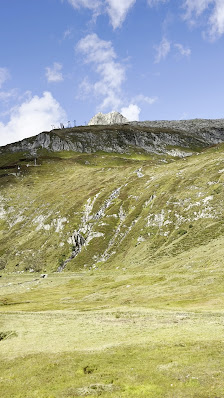 Photo 3 de Oberalppass