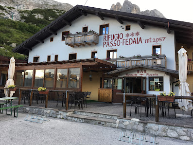 Photo 1 de Passo Fedaia
