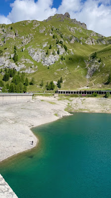 Photo 3 de Passo Fedaia