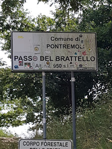 Photo 1 de Passo del Brattello