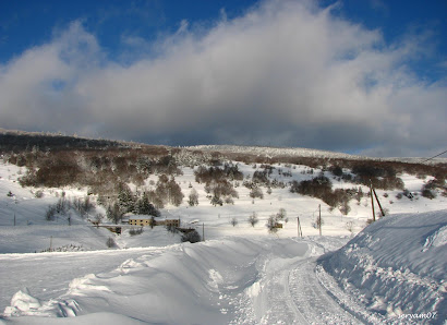 Photo 1 de Col de la Chavade