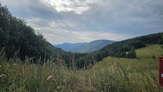 Photo 2 de Col de la Chavade