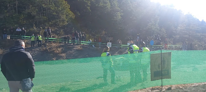 Photo 2 de Col du Buis