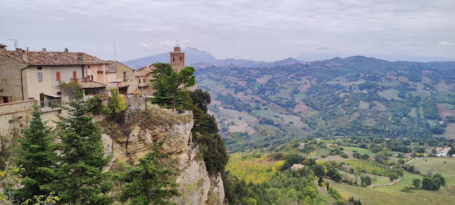 Photo 1 de Montefalcone Appennino