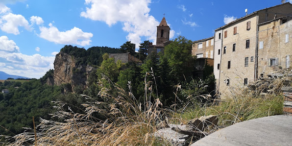 Photo 2 de Montefalcone Appennino