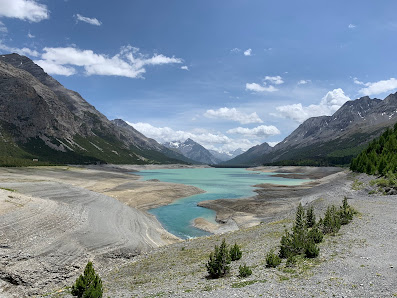 Photo 1 de Lago di Cancano