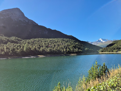 Photo 2 de Lago di Cancano