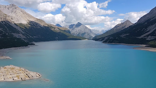 Photo 3 de Lago di Cancano