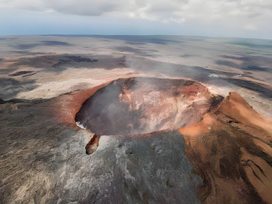 Photo 1 de Mauna Loa