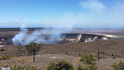 Photo 2 de Mauna Loa