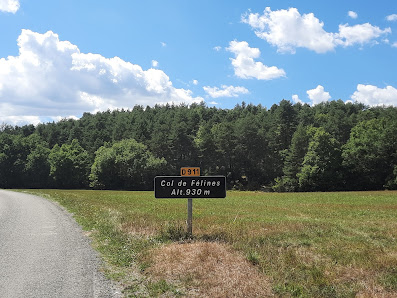 Photo 1 de Col de Félines