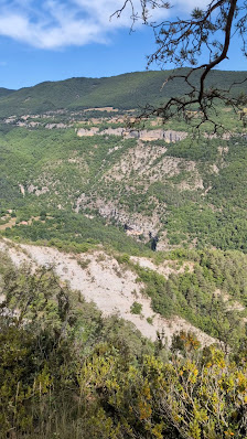 Photo 2 de Col de Félines