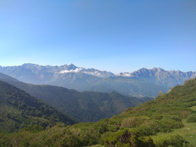 Photo 1 de Collado de Llesba