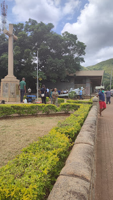 Photo 1 de Barberton Highlands