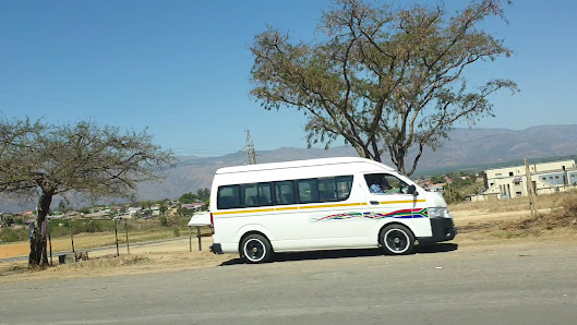 Photo 2 de Barberton Highlands