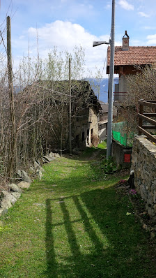 Photo 1 de Pavaglione