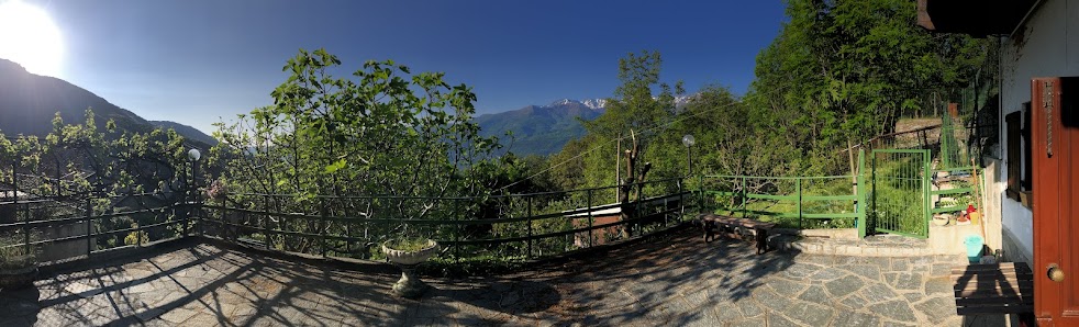 Photo 2 de Pavaglione
