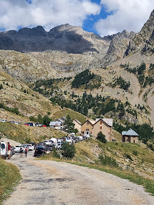 Photo 1 de Madone de Fenestre