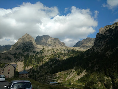 Photo 2 de Madone de Fenestre