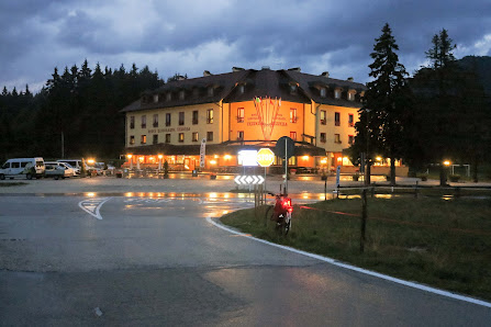 Photo 1 de Passo Vezzena