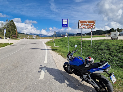 Photo 2 de Passo Vezzena