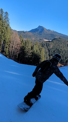 Photo 3 de Passo Vezzena