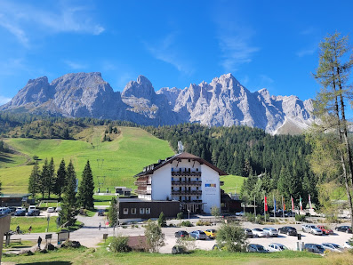Photo 1 de Passo di Monte Croce di Comelico