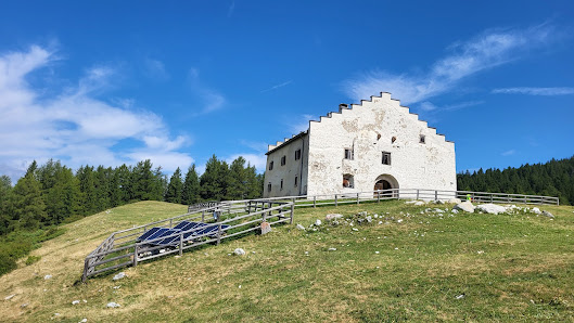 Photo 1 de Scanuppia - Malga Palazzo