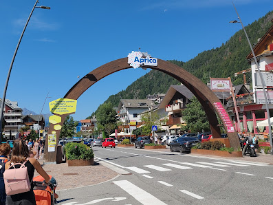 Photo 2 de Passo dell'Aprica (via Santicolo)