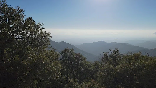 Photo 3 de Santiago Peak