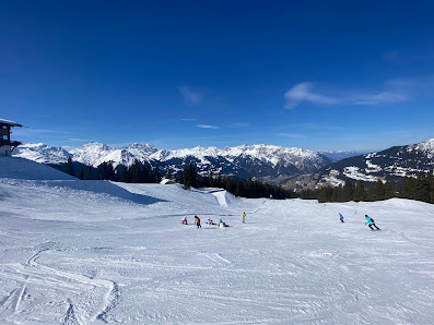 Photo 1 de Hochjoch