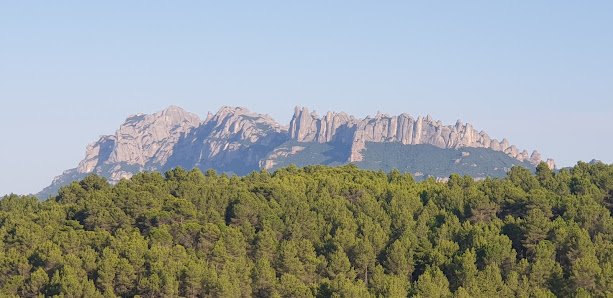 Photo 2 de Castellfollit del Boix