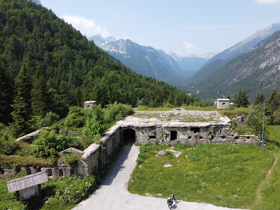 Photo 1 de Passo Predil