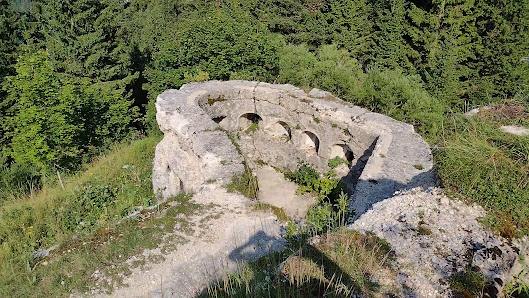 Photo 3 de Passo Predil
