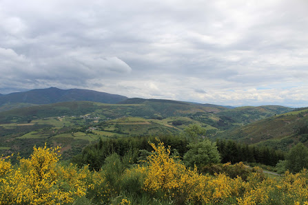 Photo 2 de A Pintinidoira (Piedrafita)