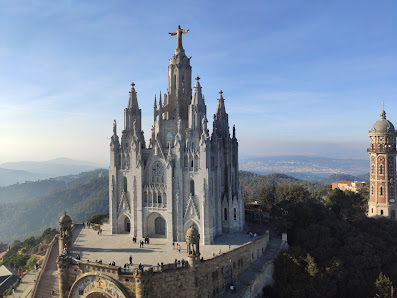 Photo 1 de Tibidabo