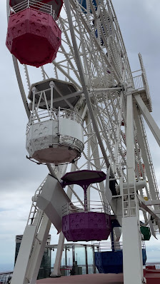 Photo 2 de Tibidabo