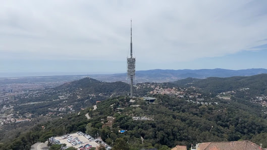 Photo 3 de Tibidabo