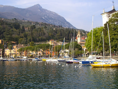 Photo 2 de Toscolano Maderno