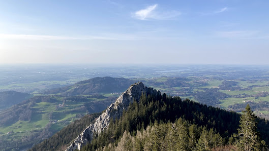 Photo 1 de Heuberg