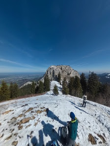 Photo 2 de Heuberg