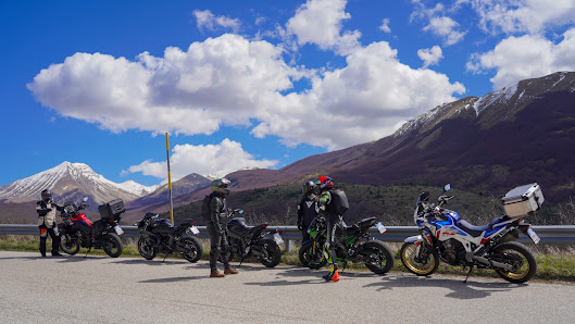 Photo 1 de Passo delle Capannelle
