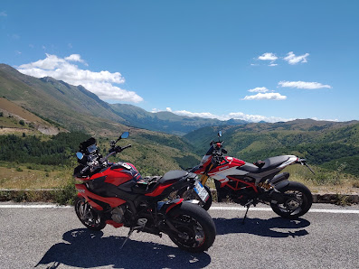 Photo 2 de Passo delle Capannelle
