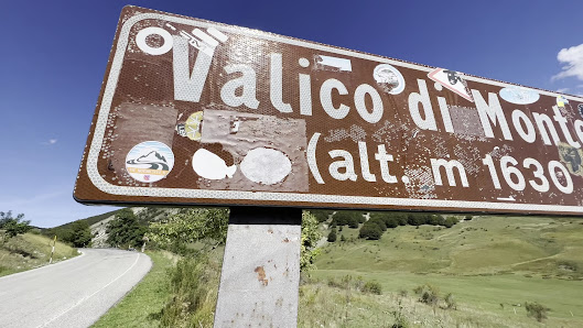 Photo 3 de Passo delle Capannelle