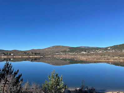 Photo 1 de Embalse de Navacerrada