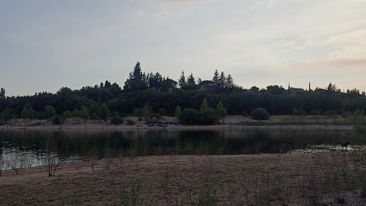 Photo 2 de Embalse de Navacerrada