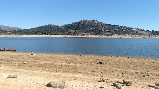 Photo 3 de Embalse de Navacerrada