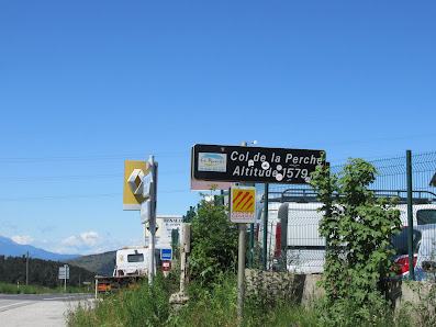 Photo 2 de Col de la Perche