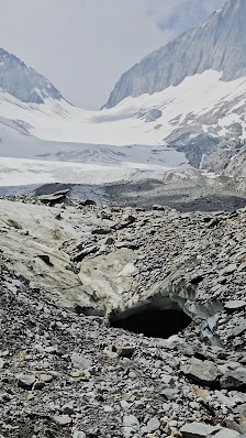 Photo 3 de Panoramastrasse Oberaar