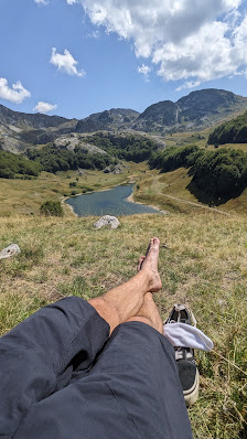 Photo 2 de Zelengora